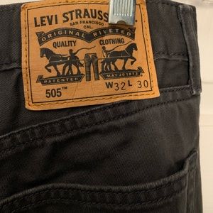 Levi’s Jeans